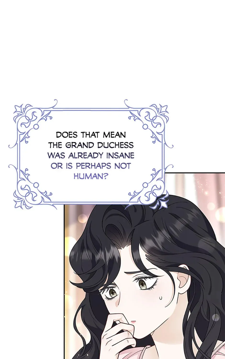 After the Frozen Heart Melts Chapter 58 page 103 - 