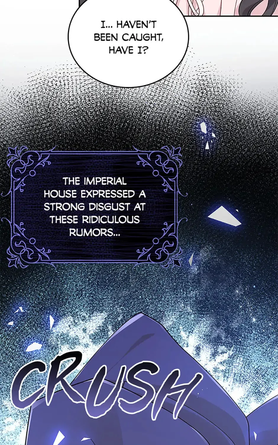 After the Frozen Heart Melts Chapter 58 page 105 - 