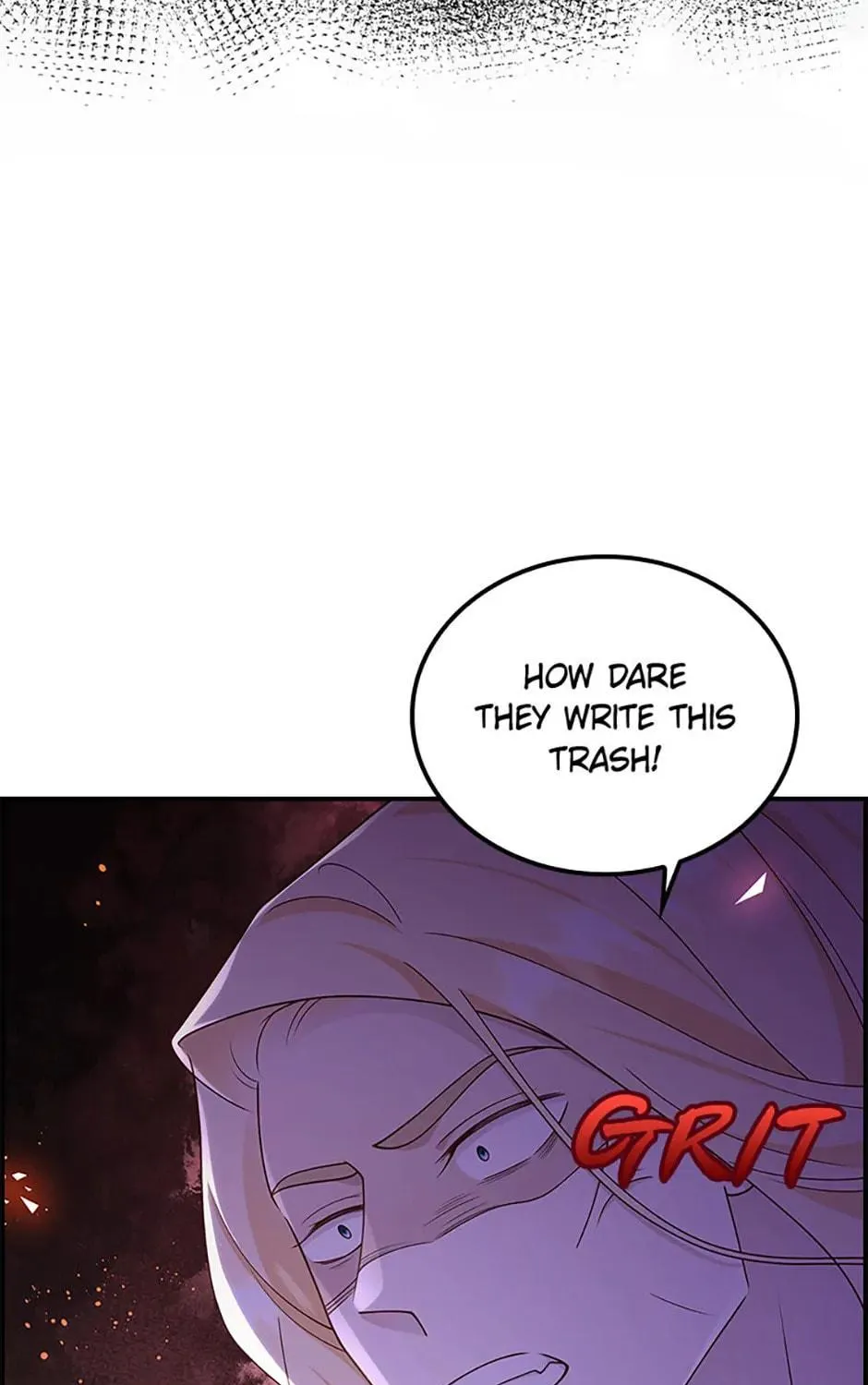 After the Frozen Heart Melts Chapter 58 page 109 - 