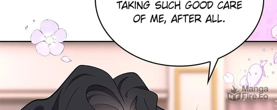 After the Frozen Heart Melts Chapter 58 page 12 - 