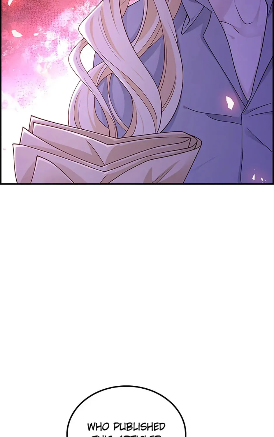 After the Frozen Heart Melts Chapter 58 page 111 - 