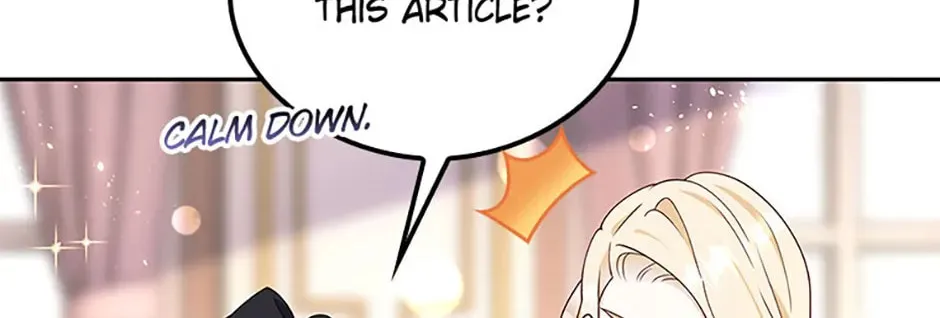 After the Frozen Heart Melts Chapter 58 page 112 - 