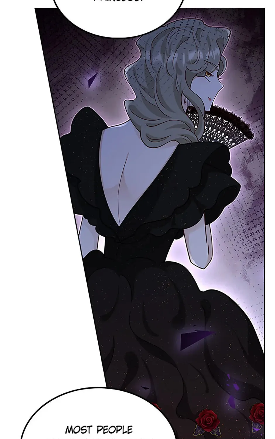 After the Frozen Heart Melts Chapter 58 page 115 - 