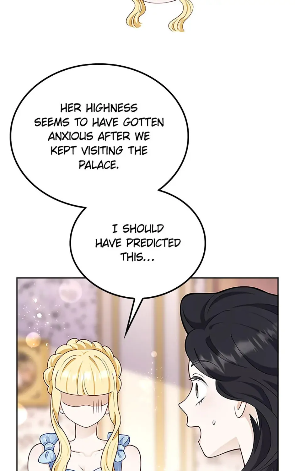 After the Frozen Heart Melts Chapter 58 page 117 - 