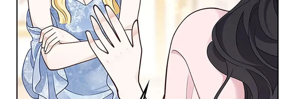 After the Frozen Heart Melts Chapter 58 page 118 - 