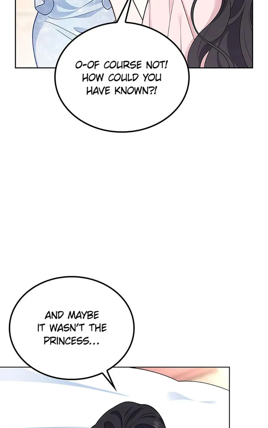 After the Frozen Heart Melts Chapter 58 page 119 - 