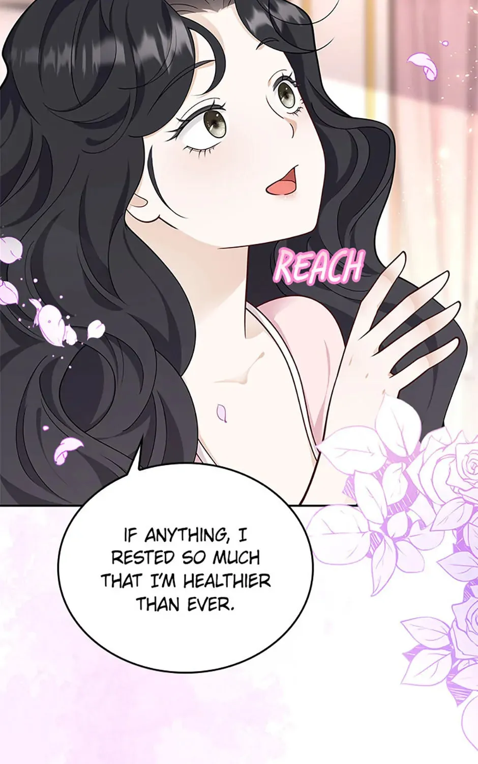 After the Frozen Heart Melts Chapter 58 page 13 - 