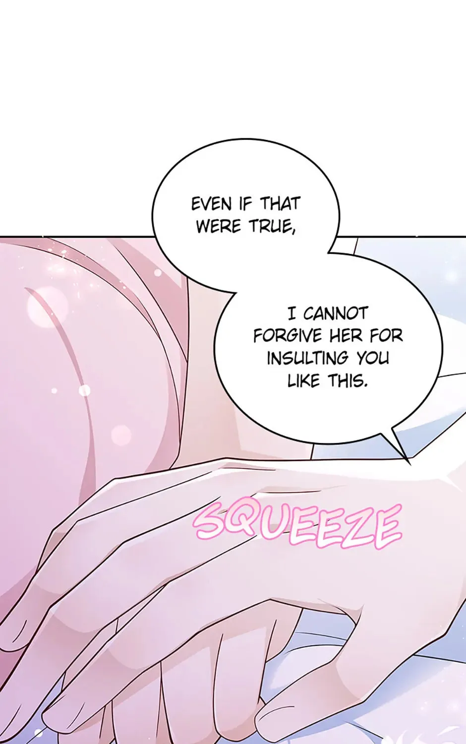 After the Frozen Heart Melts Chapter 58 page 123 - 