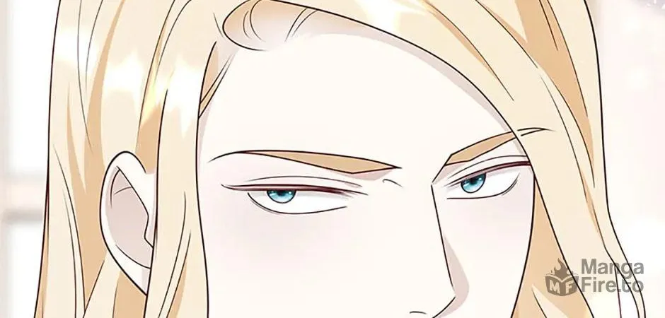 After the Frozen Heart Melts Chapter 58 page 126 - 
