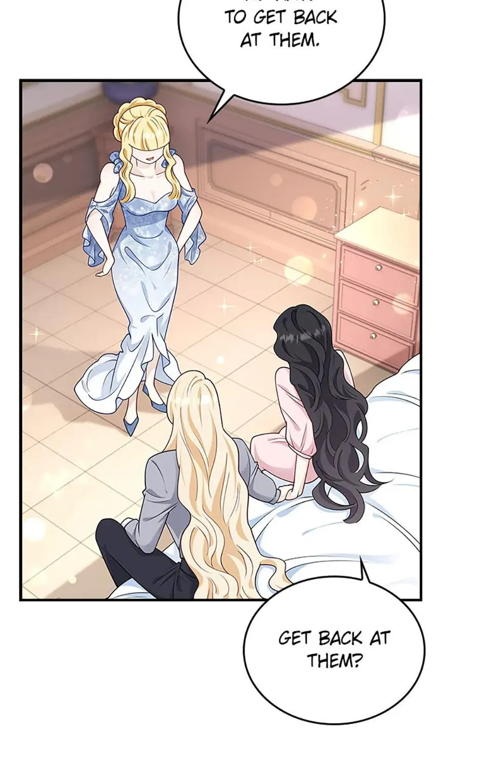 After the Frozen Heart Melts Chapter 58 page 129 - 