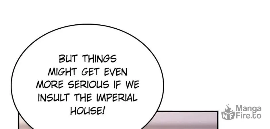 After the Frozen Heart Melts Chapter 58 page 132 - 