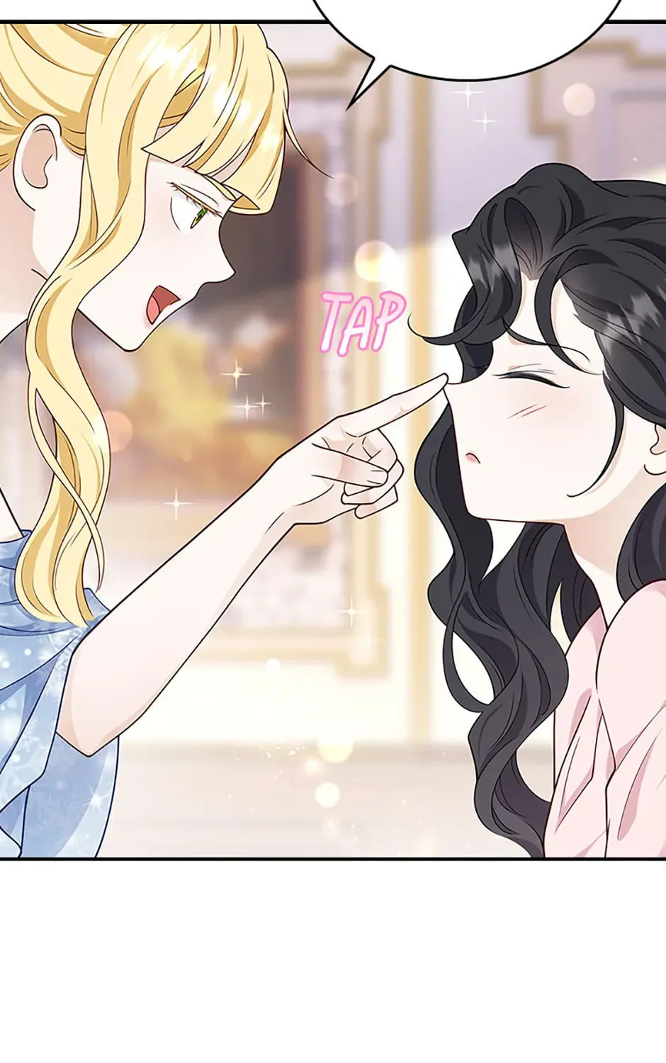 After the Frozen Heart Melts Chapter 58 page 135 - 