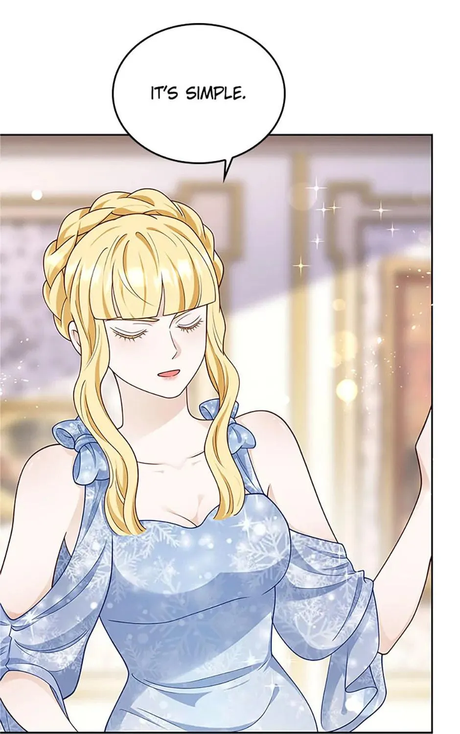 After the Frozen Heart Melts Chapter 58 page 139 - 