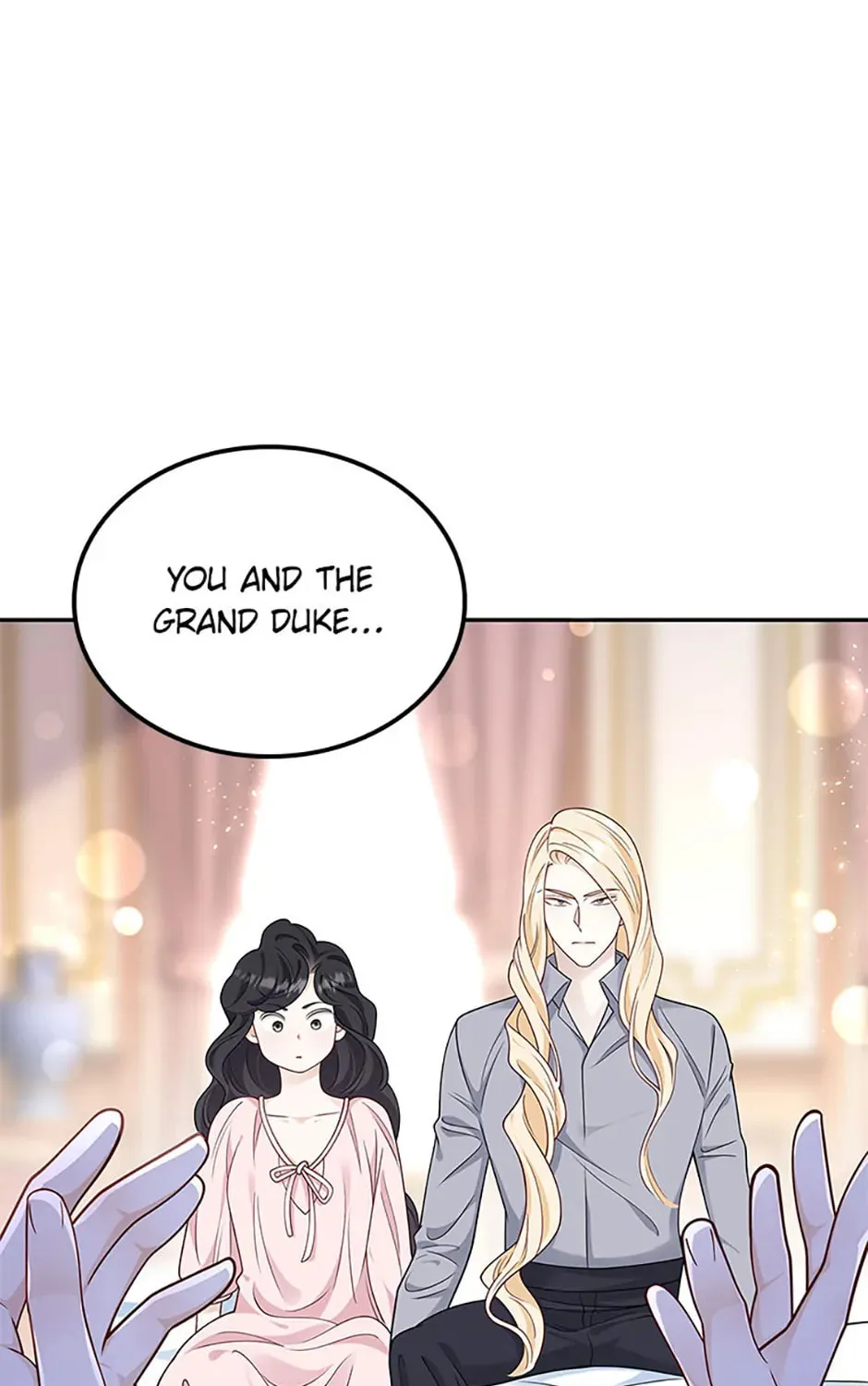 After the Frozen Heart Melts Chapter 58 page 141 - 