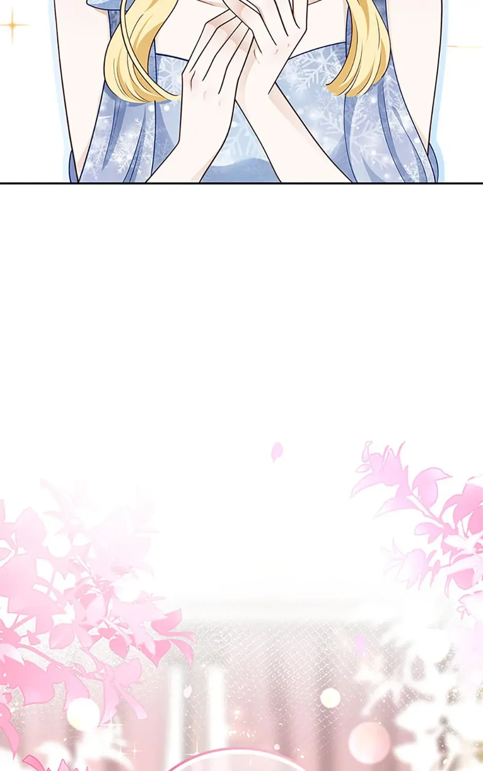 After the Frozen Heart Melts Chapter 58 page 145 - 