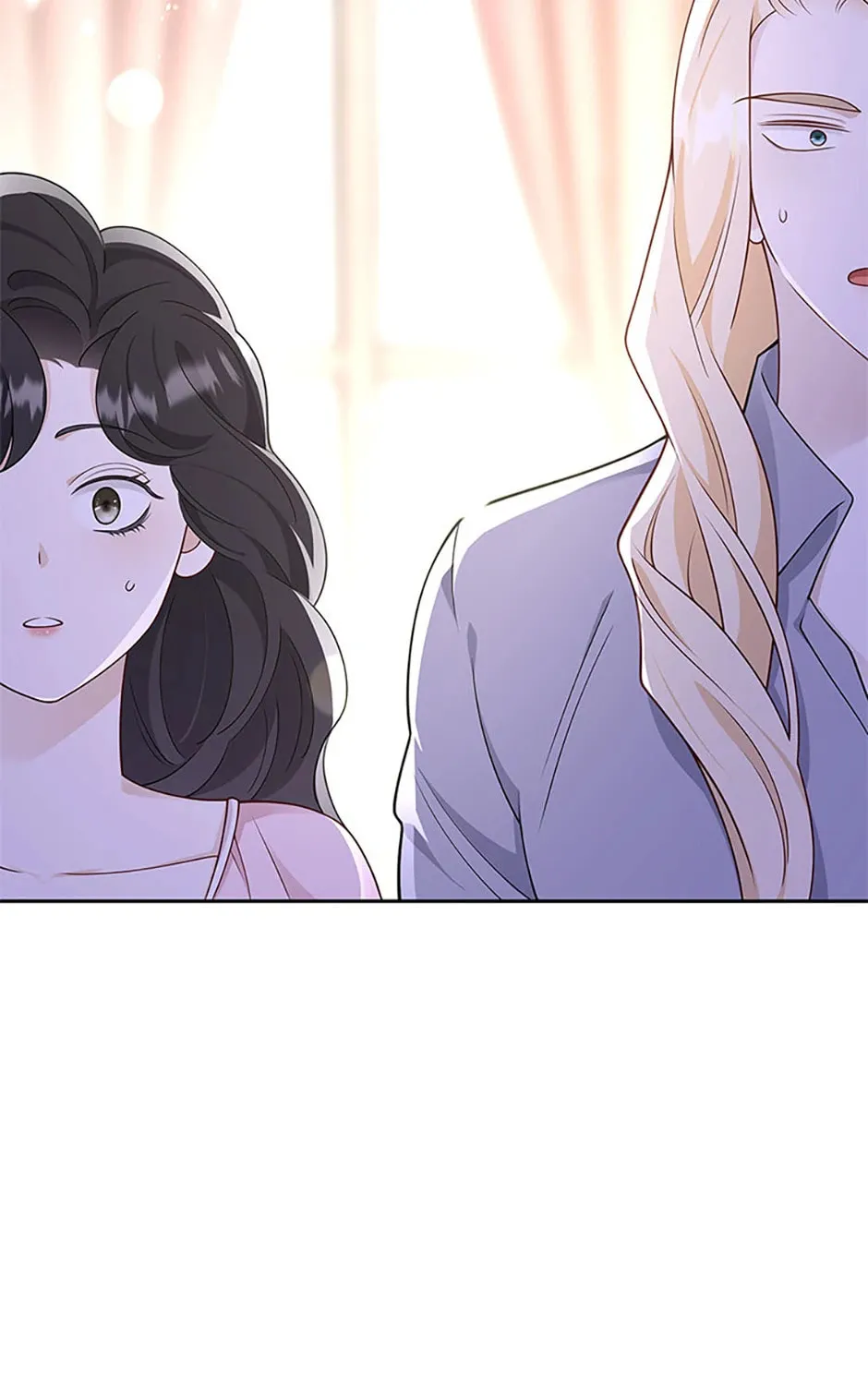 After the Frozen Heart Melts Chapter 58 page 147 - 