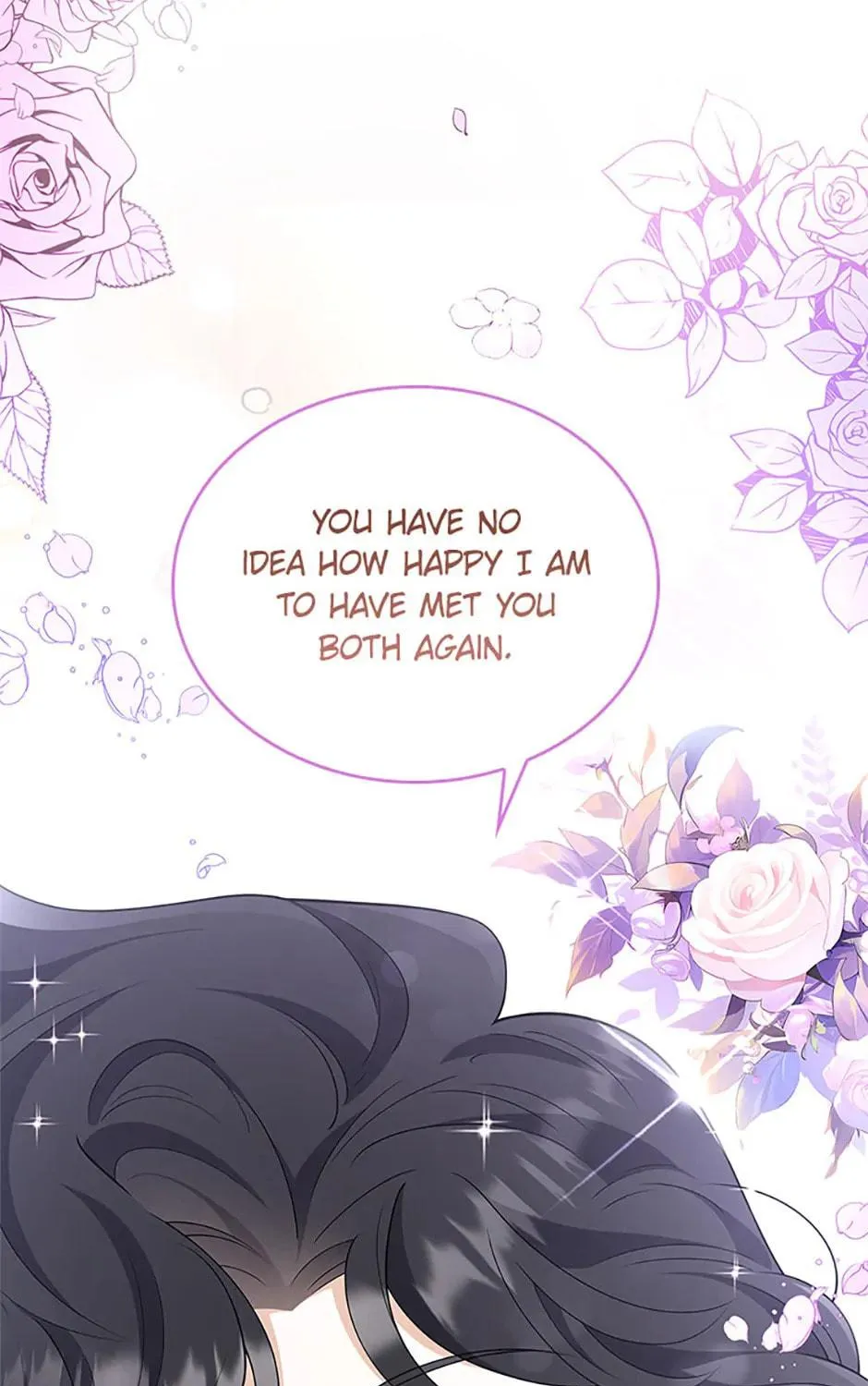 After the Frozen Heart Melts Chapter 58 page 17 - 