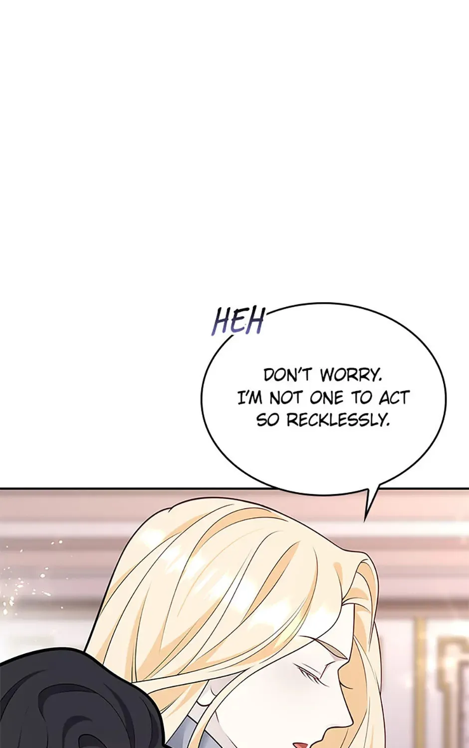 After the Frozen Heart Melts Chapter 58 page 3 - 