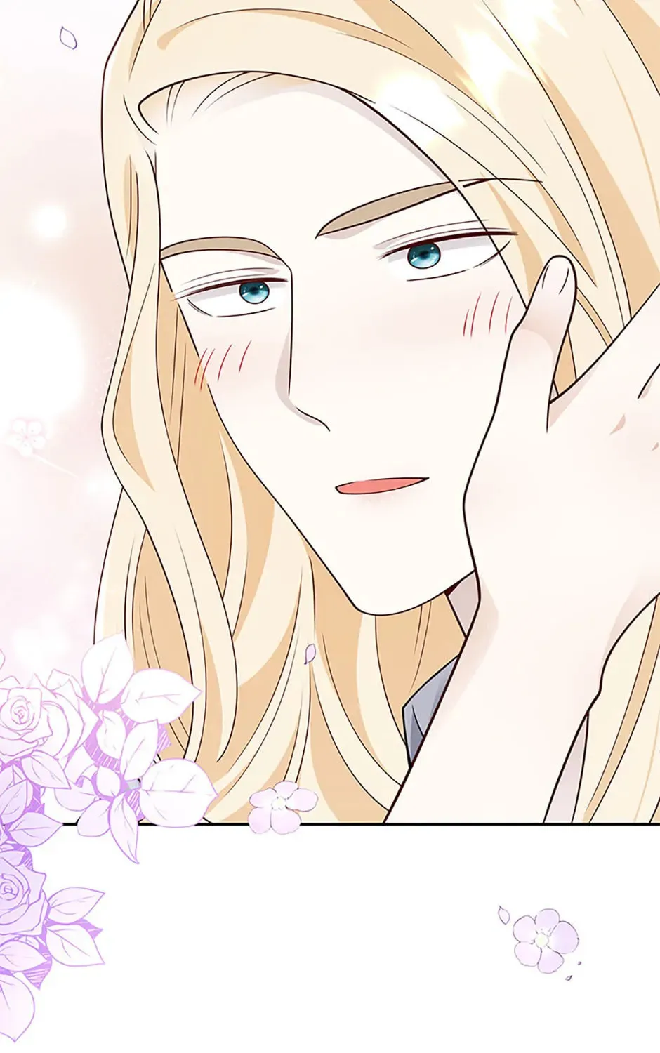 After the Frozen Heart Melts Chapter 58 page 21 - 