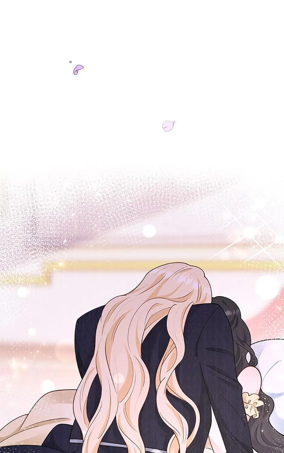 After the Frozen Heart Melts Chapter 58 page 23 - 