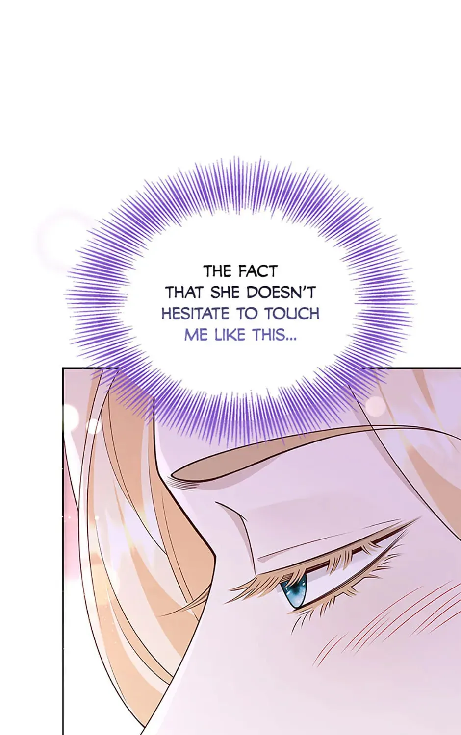 After the Frozen Heart Melts Chapter 58 page 25 - 