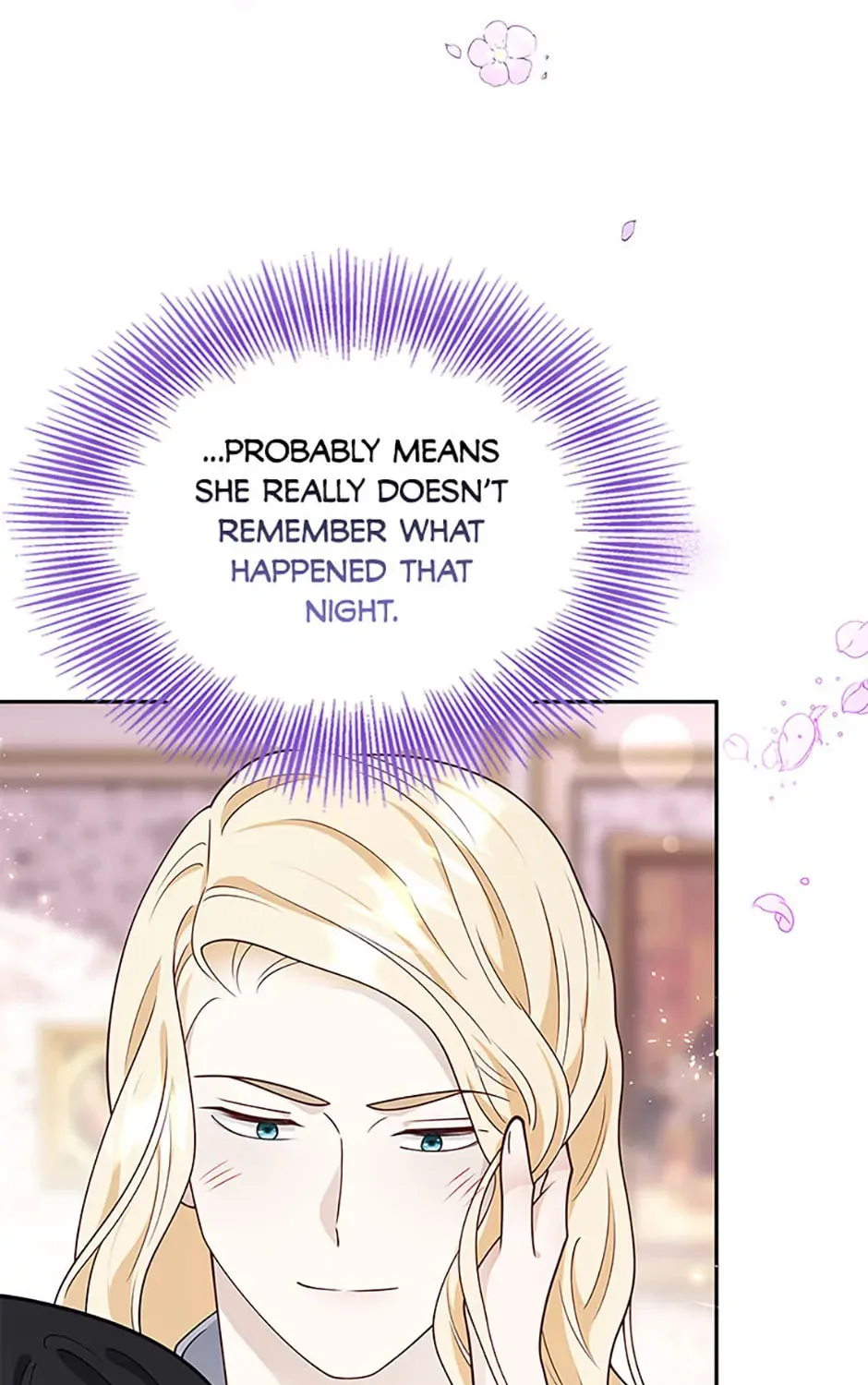 After the Frozen Heart Melts Chapter 58 page 27 - 