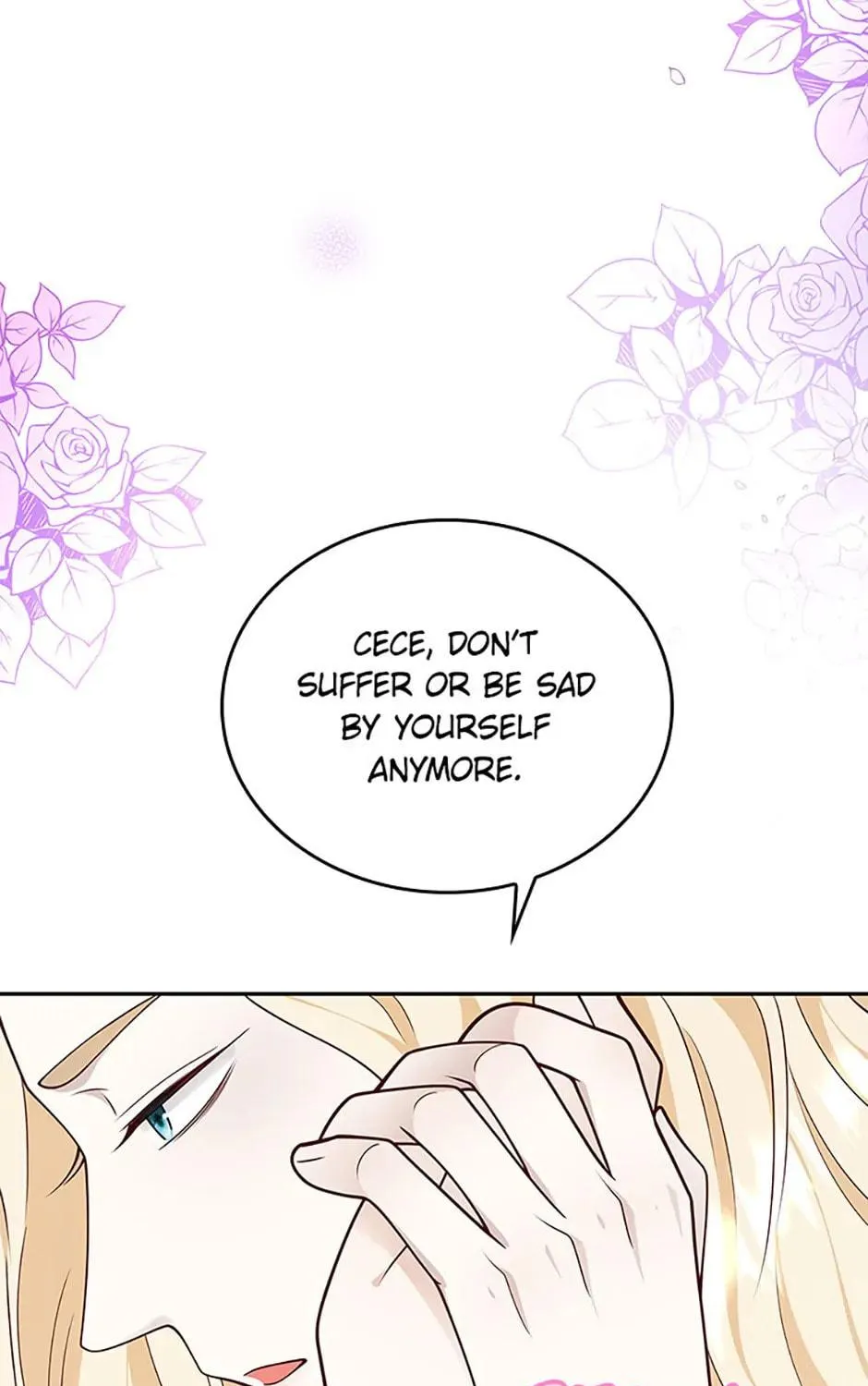After the Frozen Heart Melts Chapter 58 page 29 - 