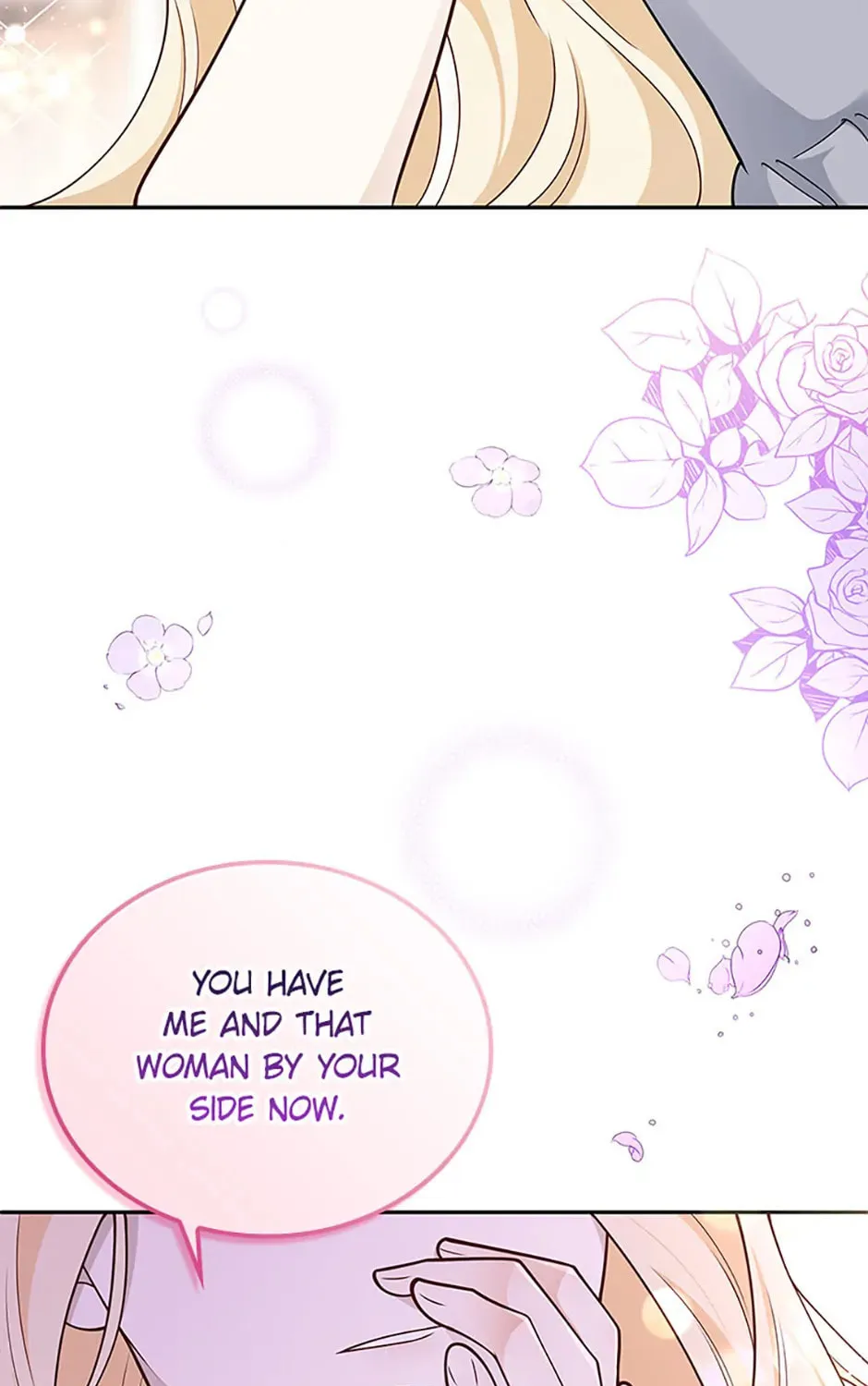 After the Frozen Heart Melts Chapter 58 page 31 - 