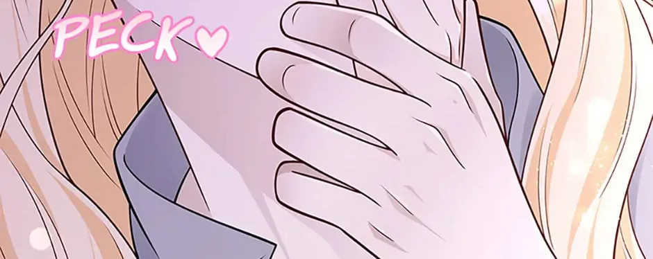 After the Frozen Heart Melts Chapter 58 page 32 - 