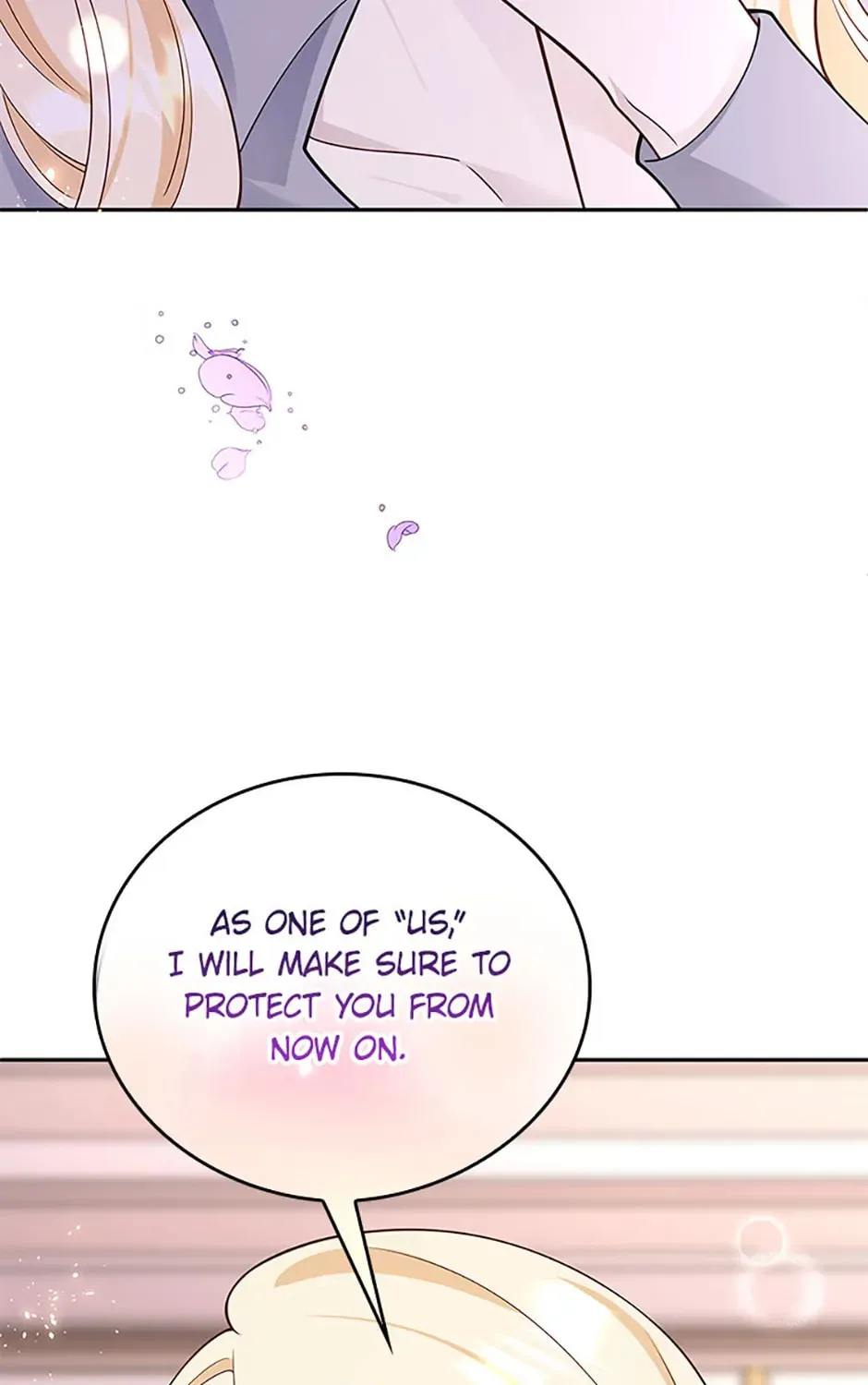 After the Frozen Heart Melts Chapter 58 page 33 - 