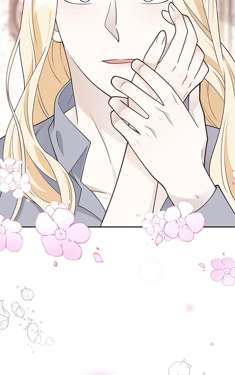 After the Frozen Heart Melts Chapter 58 page 35 - 