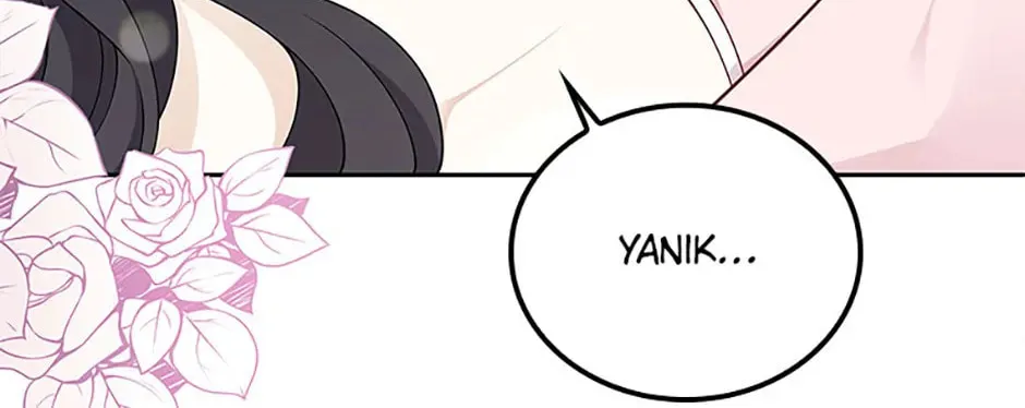 After the Frozen Heart Melts Chapter 58 page 38 - 