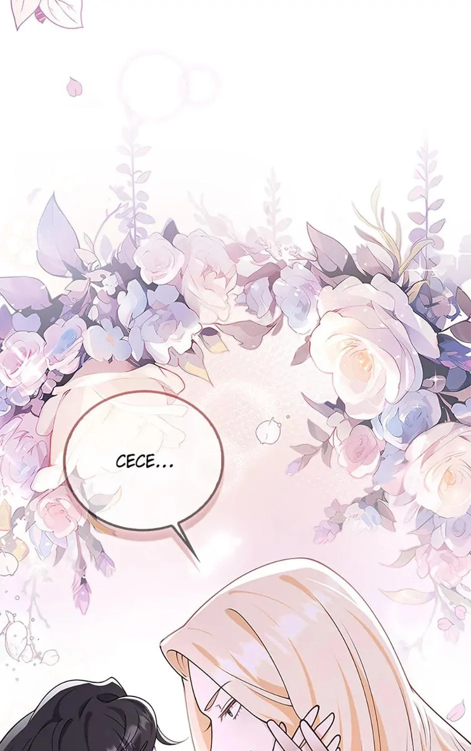 After the Frozen Heart Melts Chapter 58 page 39 - 