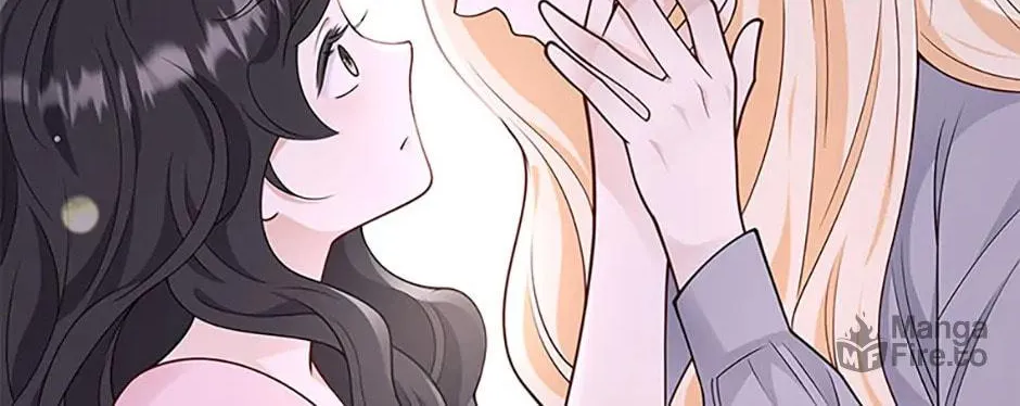 After the Frozen Heart Melts Chapter 58 page 40 - 