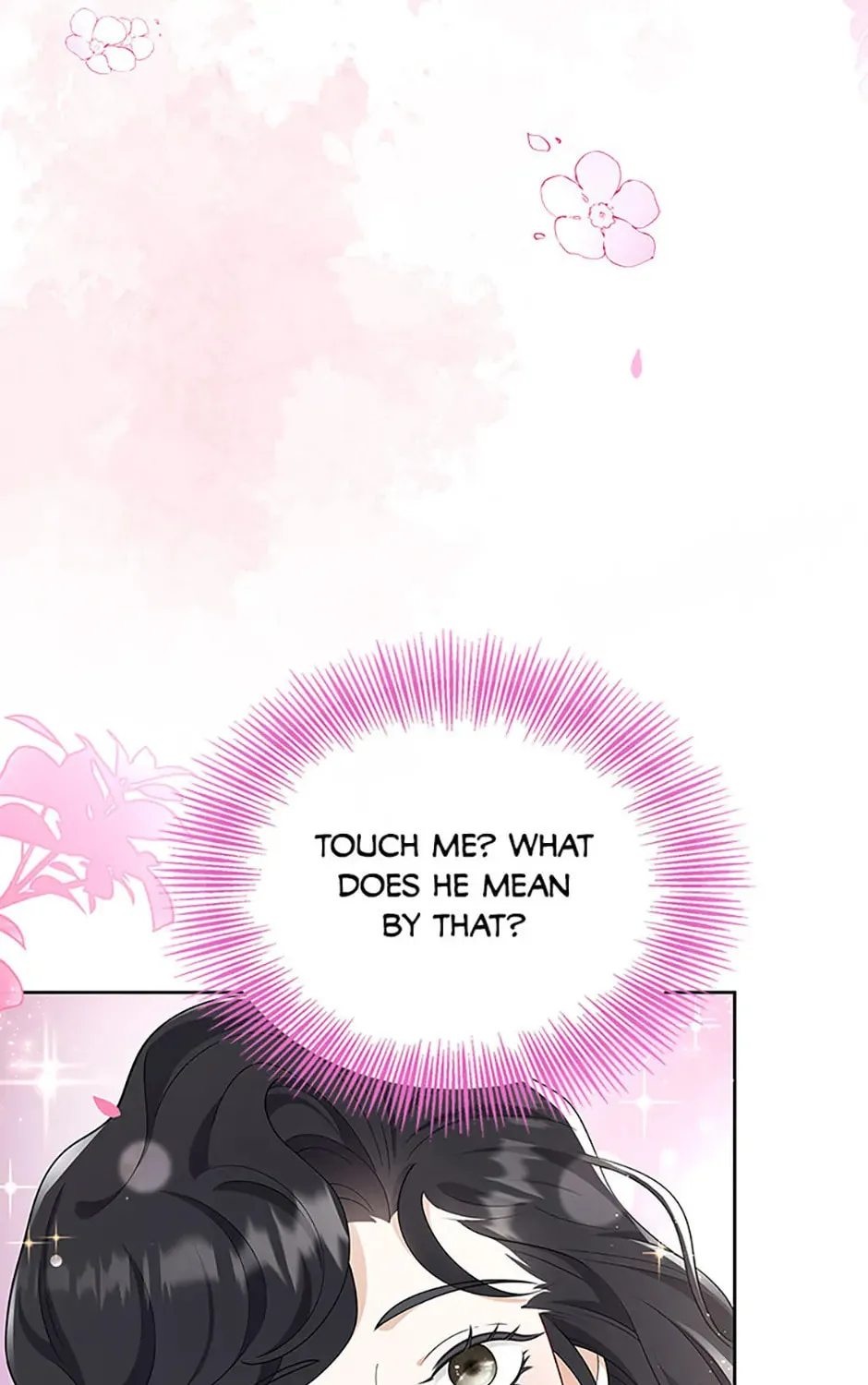 After the Frozen Heart Melts Chapter 58 page 45 - 