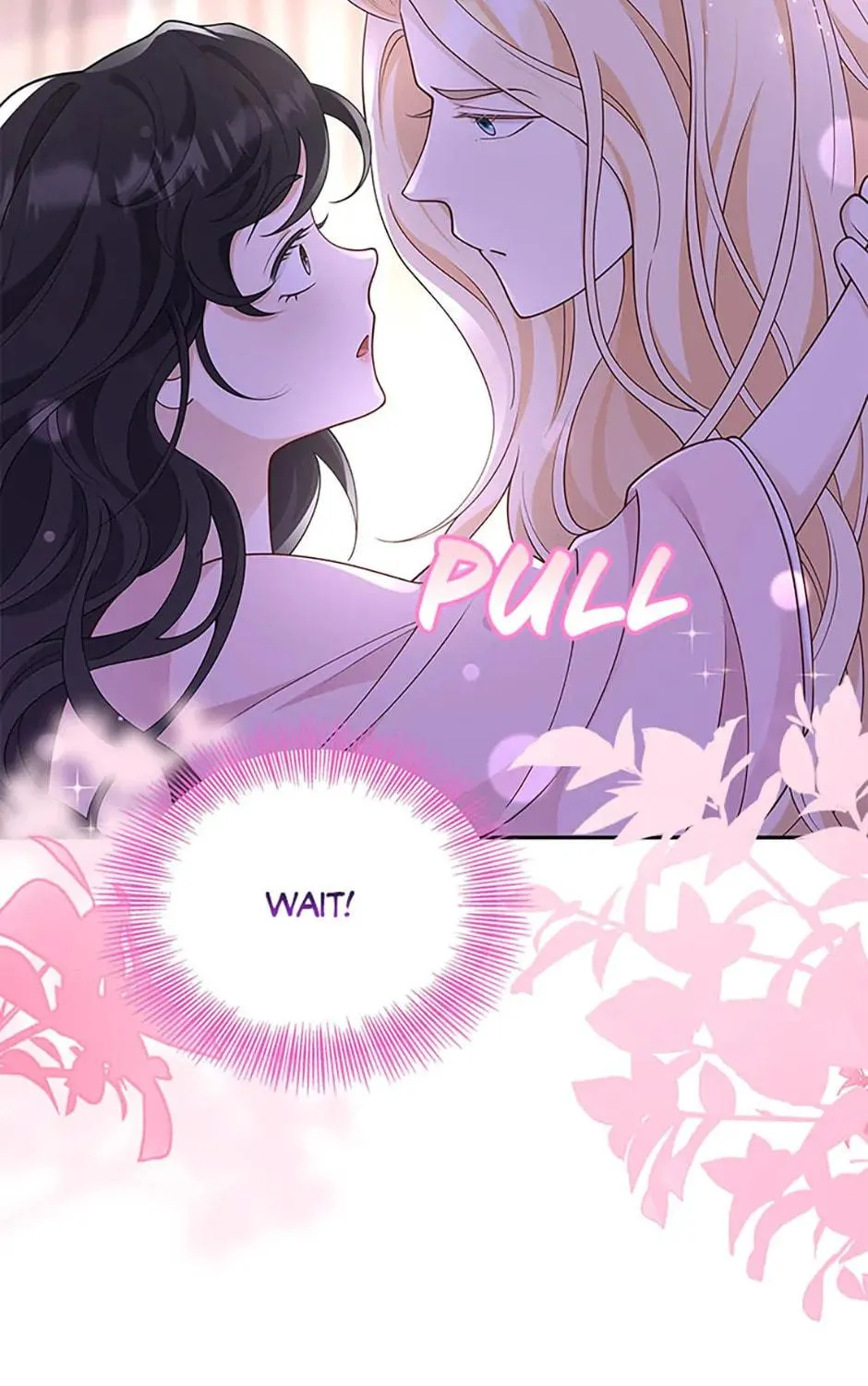 After the Frozen Heart Melts Chapter 58 page 49 - 