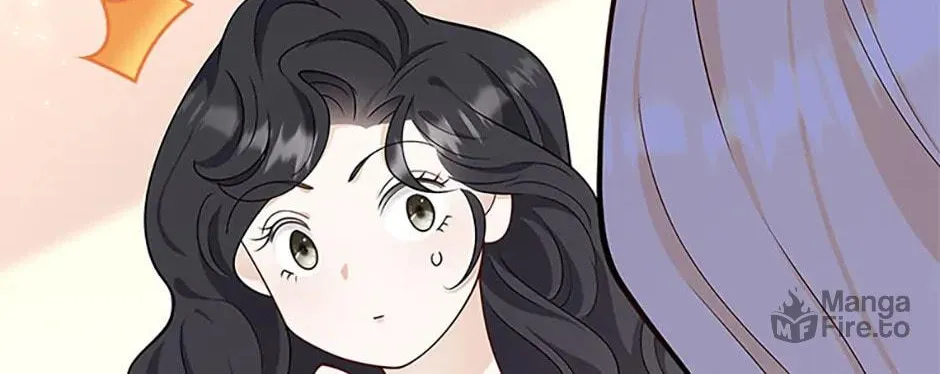 After the Frozen Heart Melts Chapter 58 page 6 - 