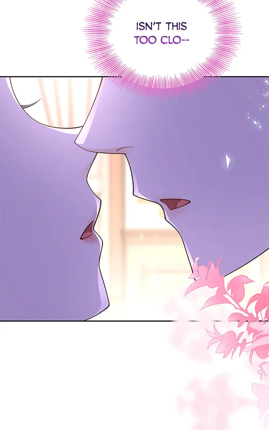 After the Frozen Heart Melts Chapter 58 page 51 - 