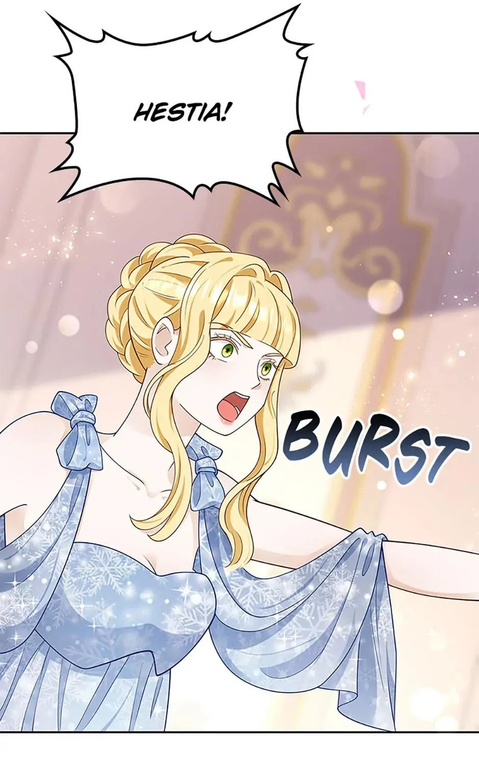 After the Frozen Heart Melts Chapter 58 page 53 - 