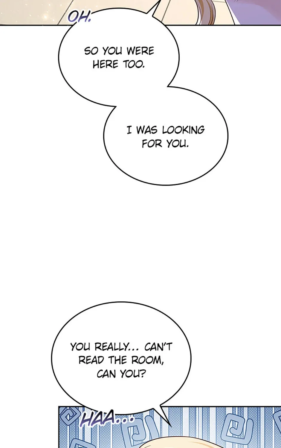 After the Frozen Heart Melts Chapter 58 page 57 - 