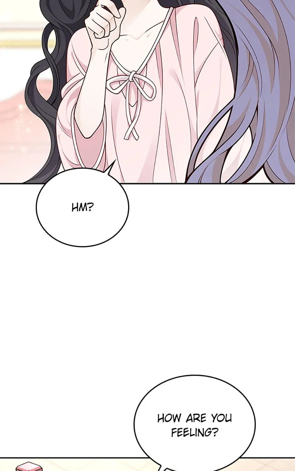 After the Frozen Heart Melts Chapter 58 page 7 - 