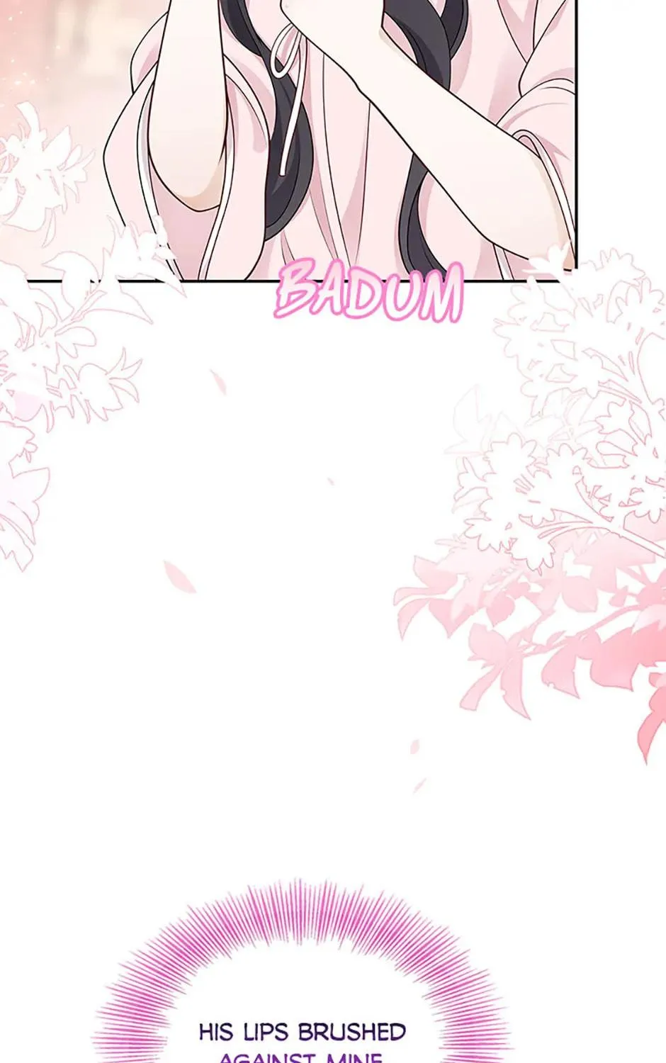 After the Frozen Heart Melts Chapter 58 page 65 - 