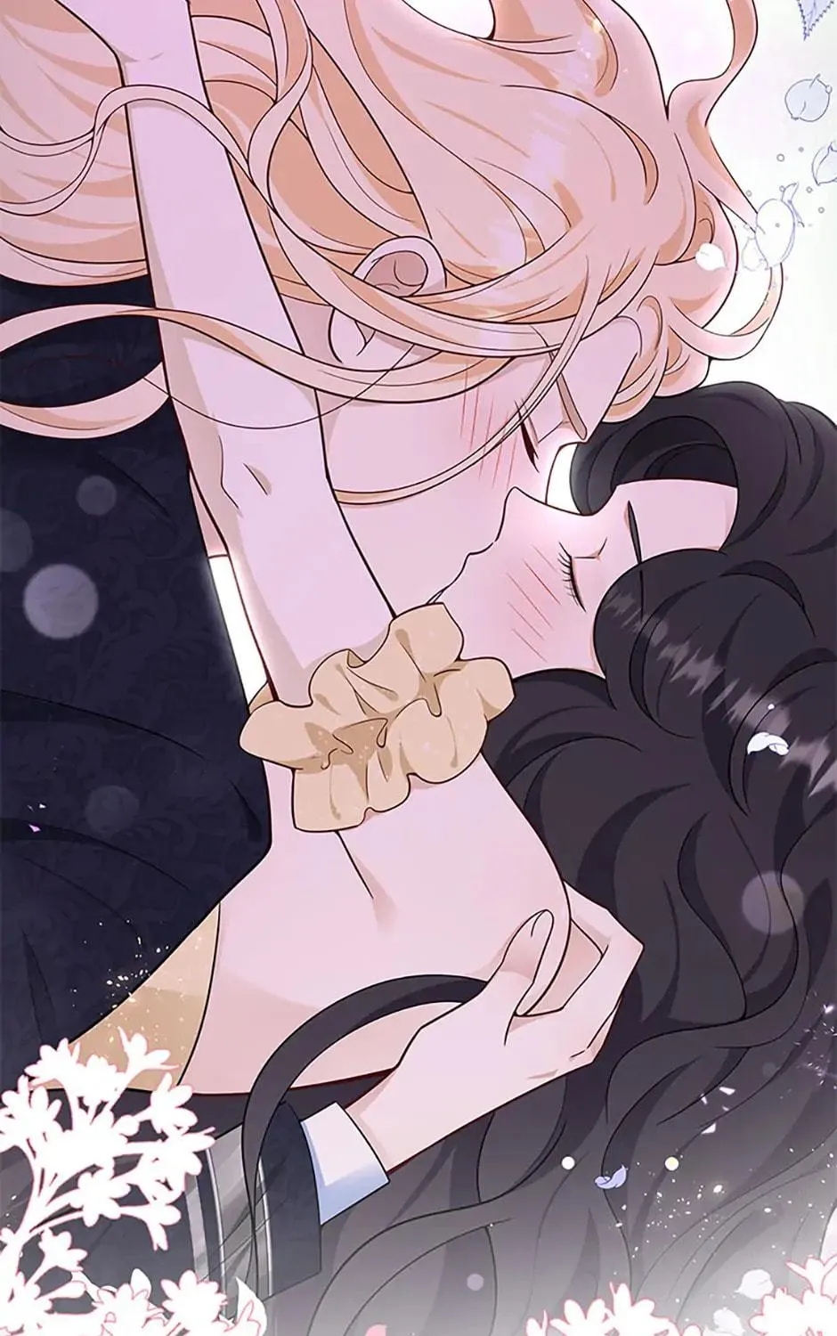 After the Frozen Heart Melts Chapter 58 page 69 - 