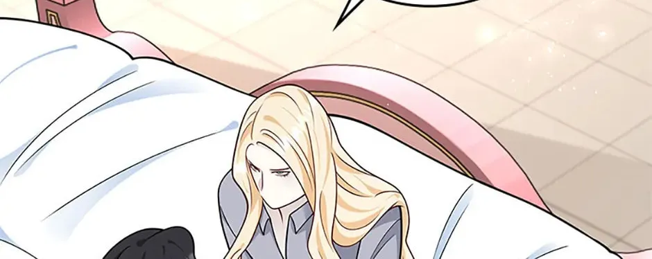 After the Frozen Heart Melts Chapter 58 page 8 - 
