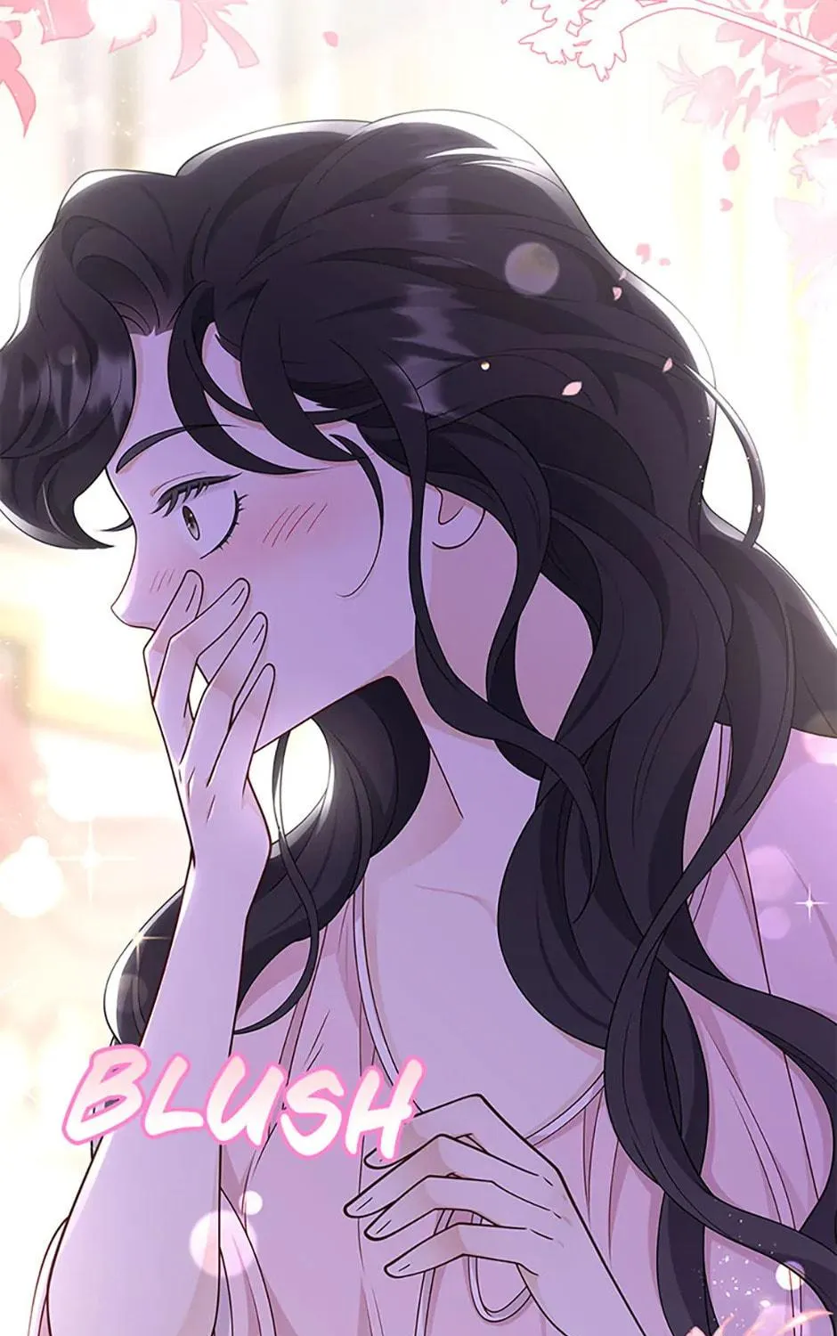After the Frozen Heart Melts Chapter 58 page 71 - 