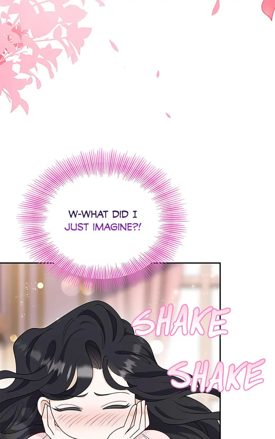 After the Frozen Heart Melts Chapter 58 page 73 - 