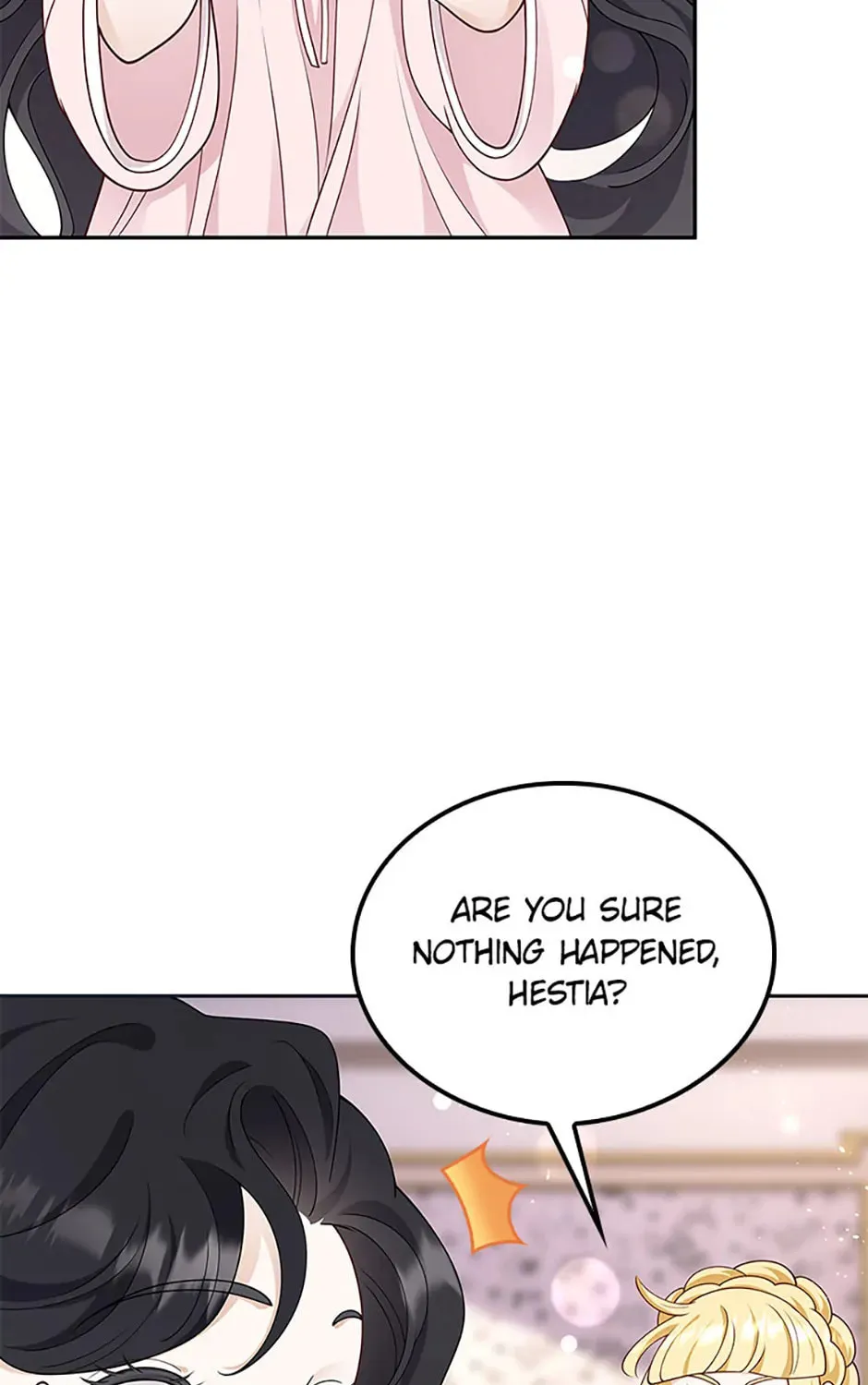 After the Frozen Heart Melts Chapter 58 page 75 - 