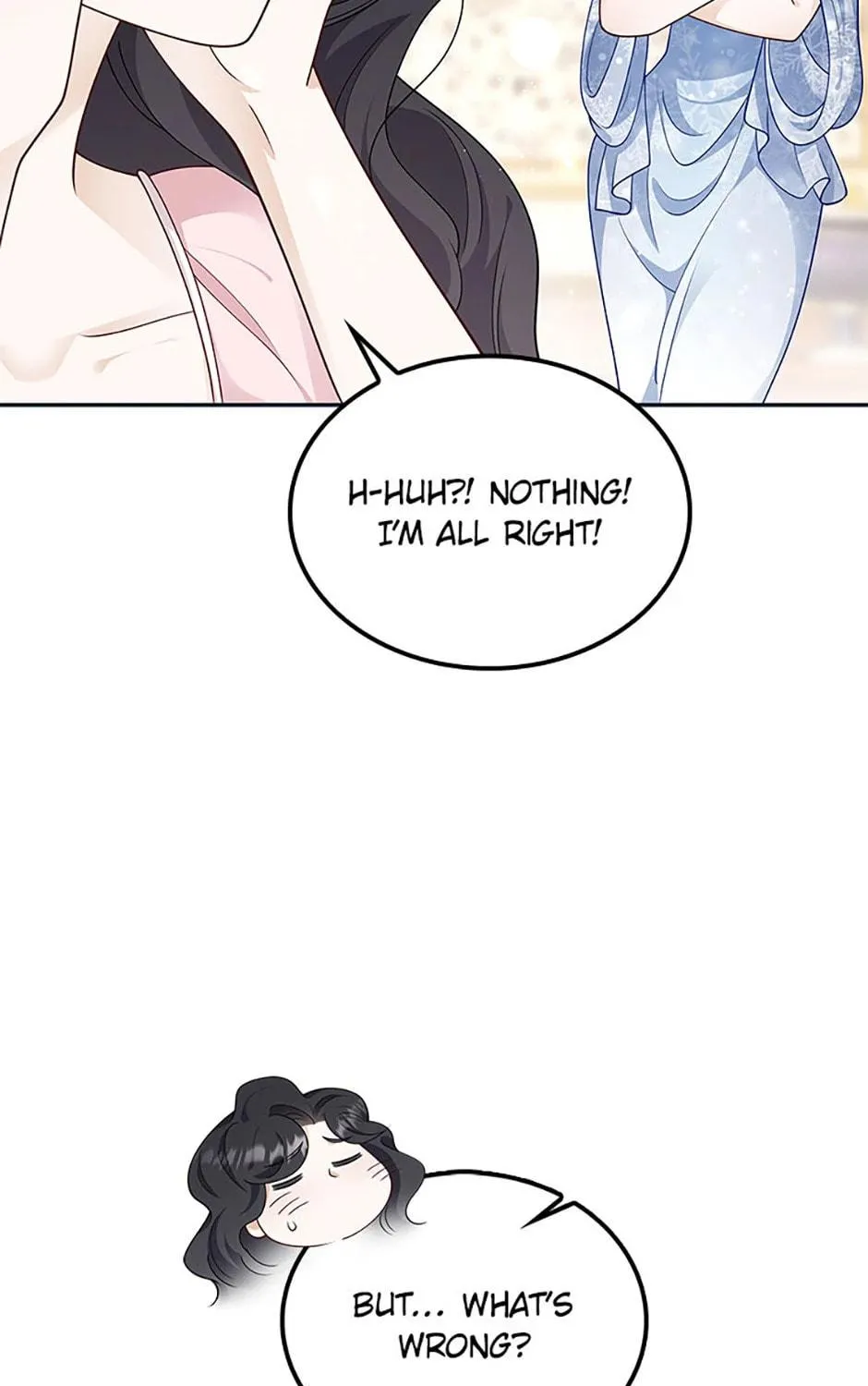 After the Frozen Heart Melts Chapter 58 page 77 - 