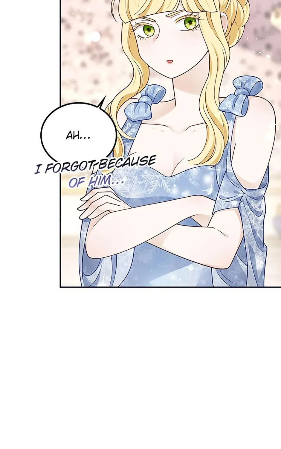 After the Frozen Heart Melts Chapter 58 page 79 - 