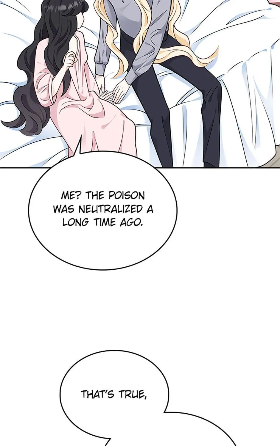 After the Frozen Heart Melts Chapter 58 page 9 - 